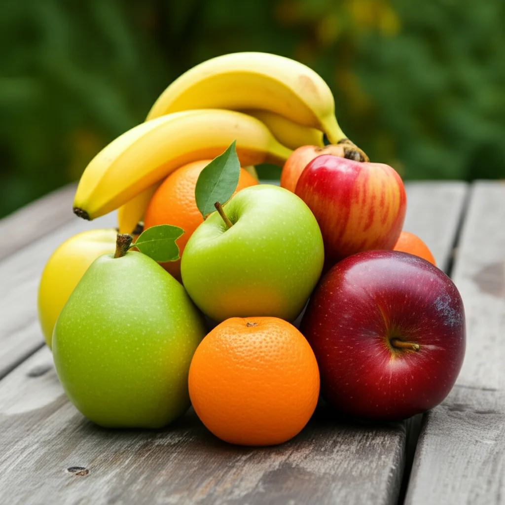 How To Properly Clean Fruit
