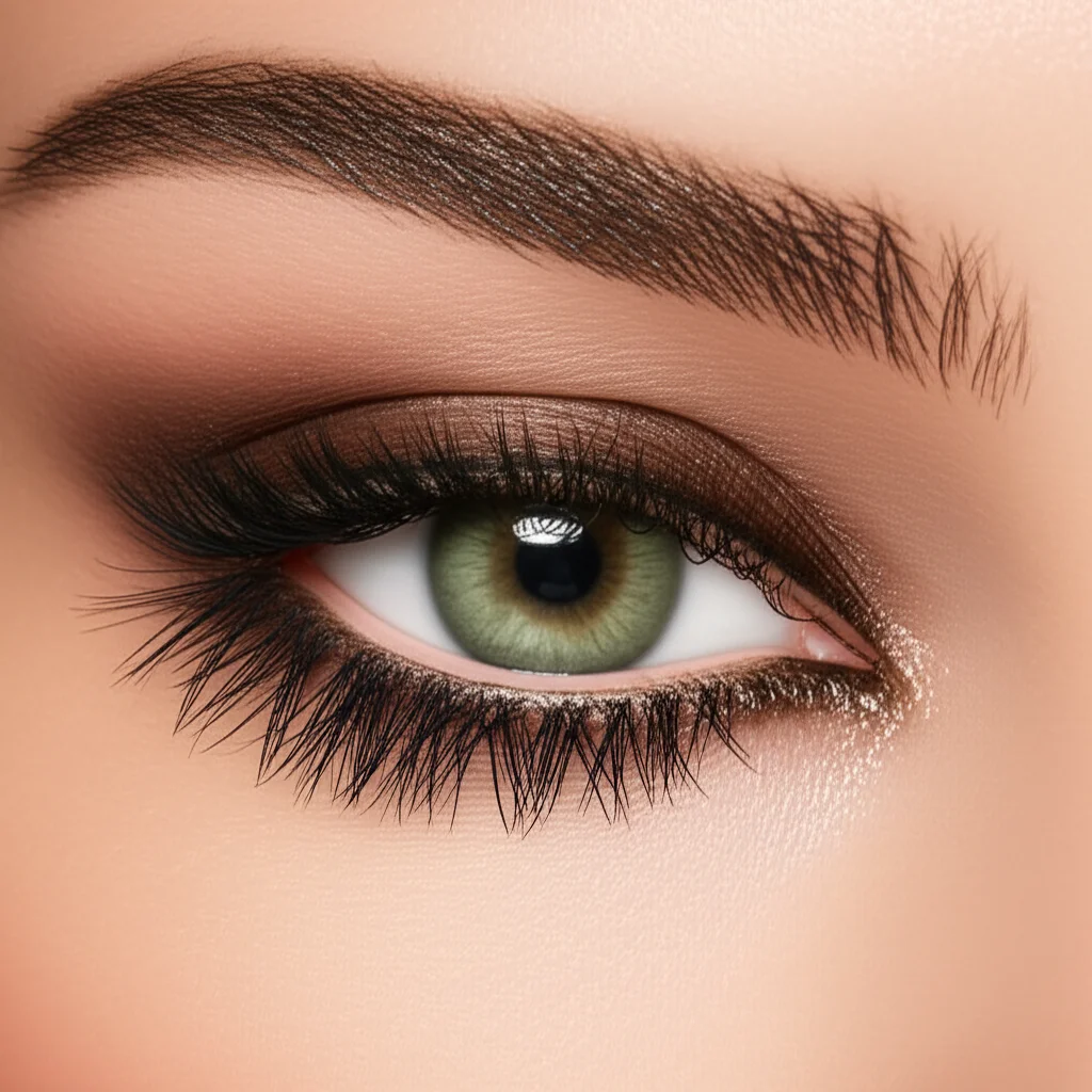 How To Clean Strip Lashes
