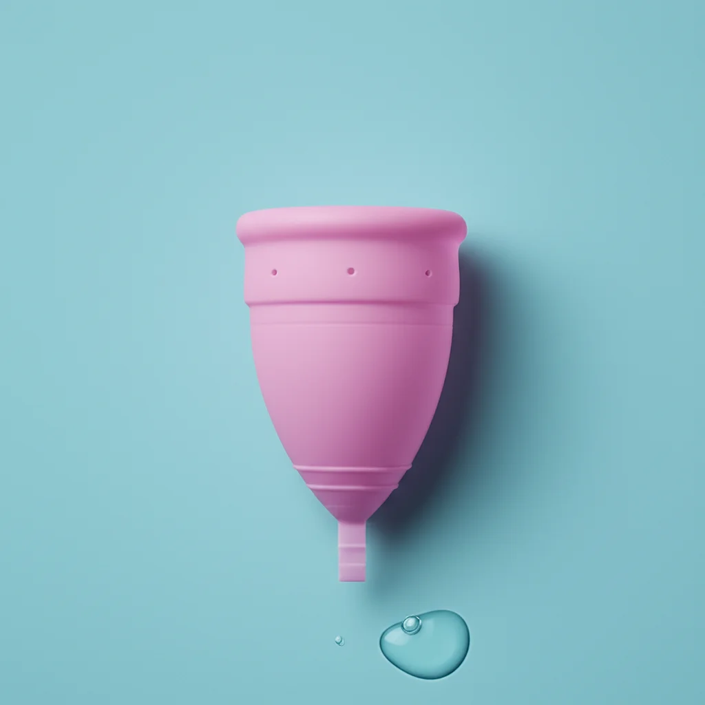 How To Clean Menstrual Cup