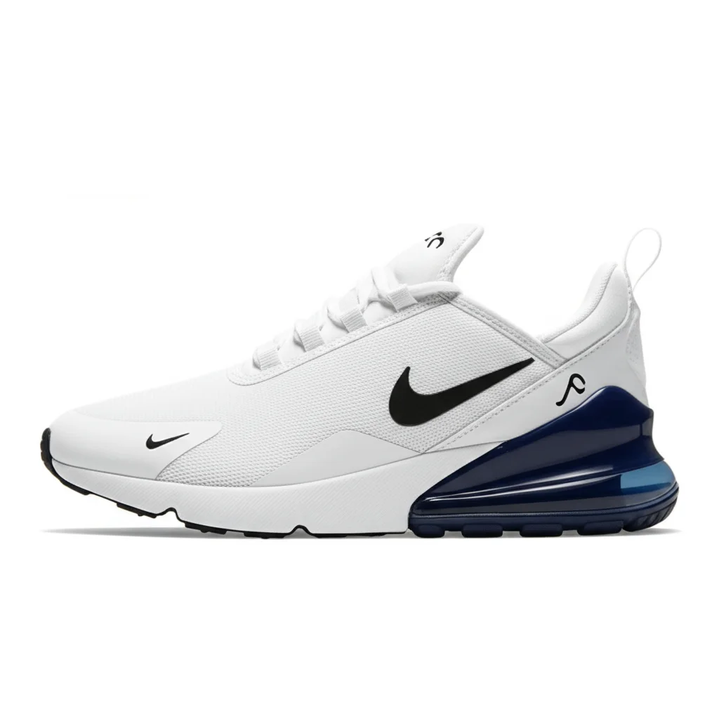 How To Clean White Nike Air Max 270