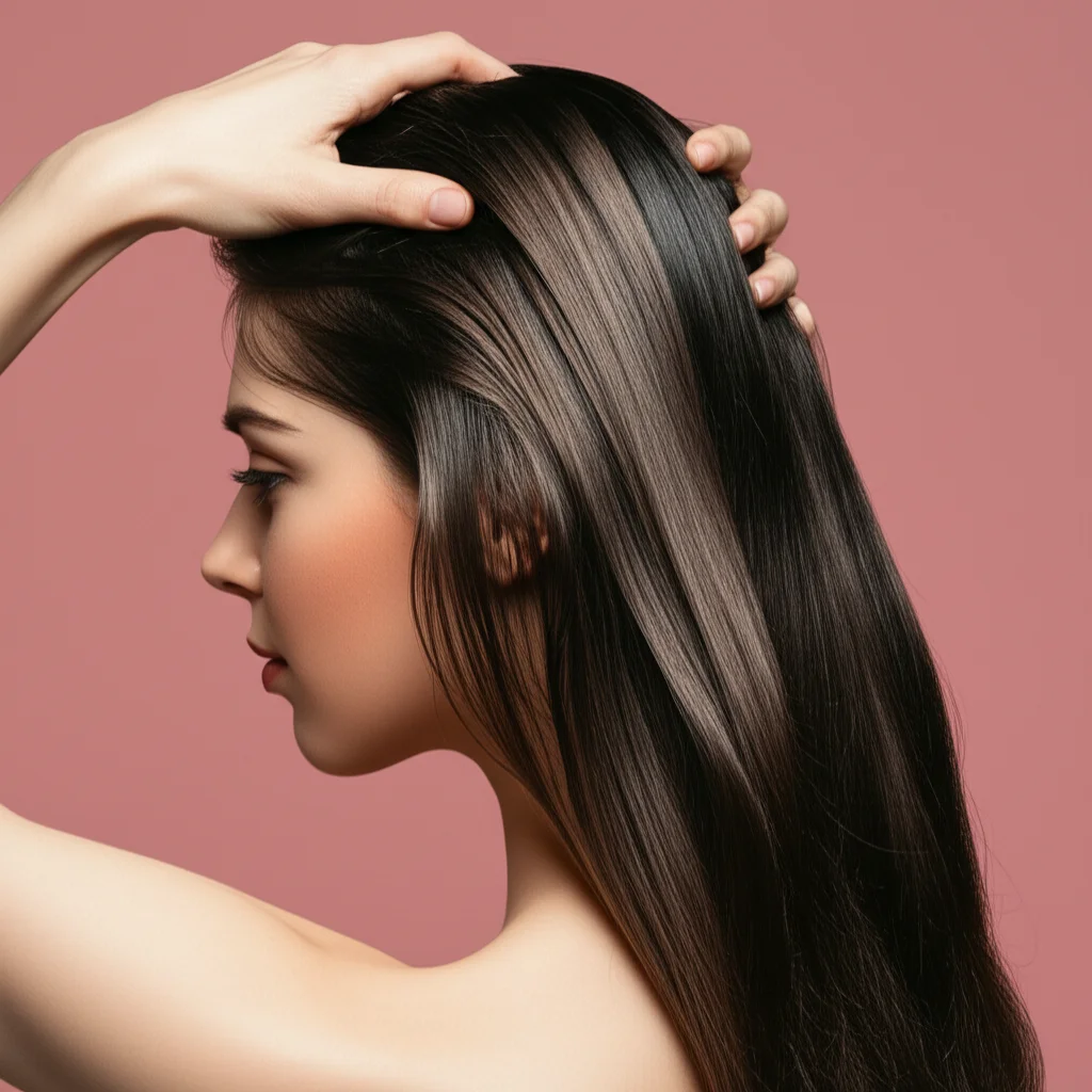 How To Have Clean Hair