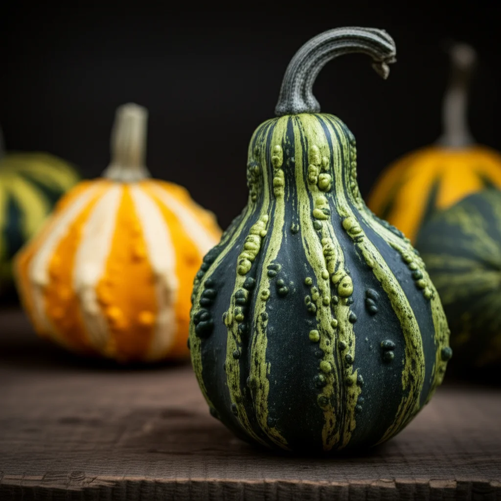 How To Clean Gourds