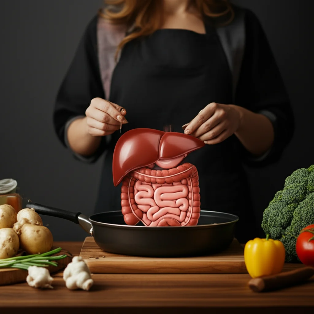 How To Clean Your Pancreas