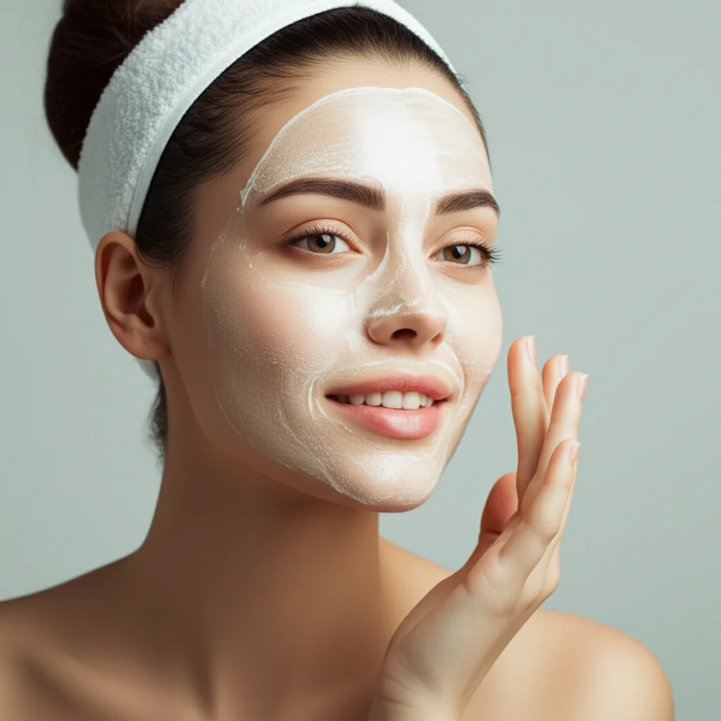 How To Clean Your Face Skincare