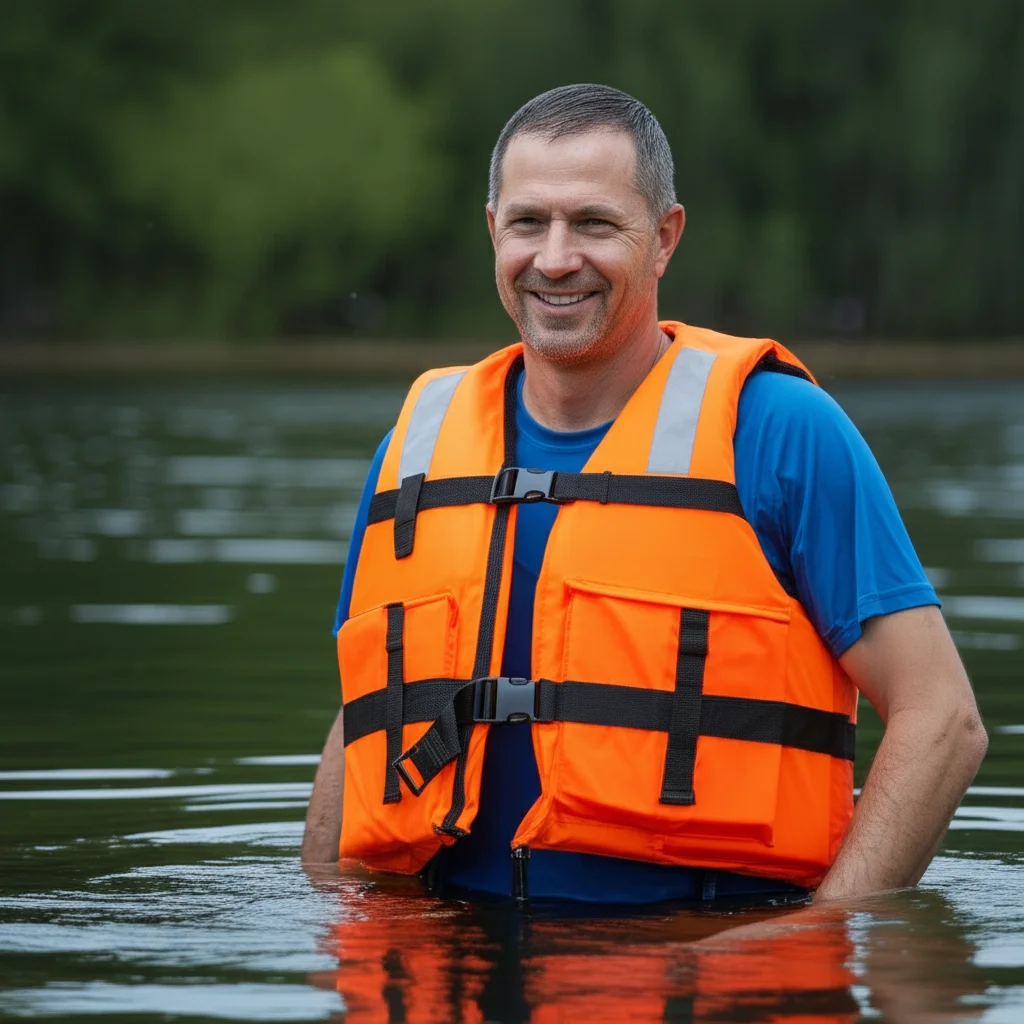 How To Clean Life Jackets