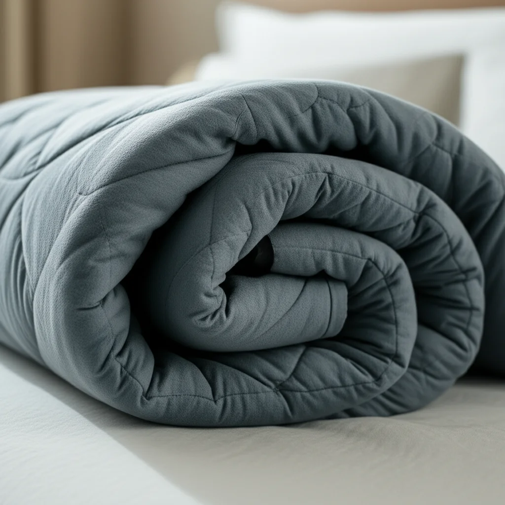 How To Clean Weighted Blanket