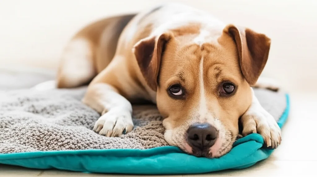 How To Clean A Dog Bed