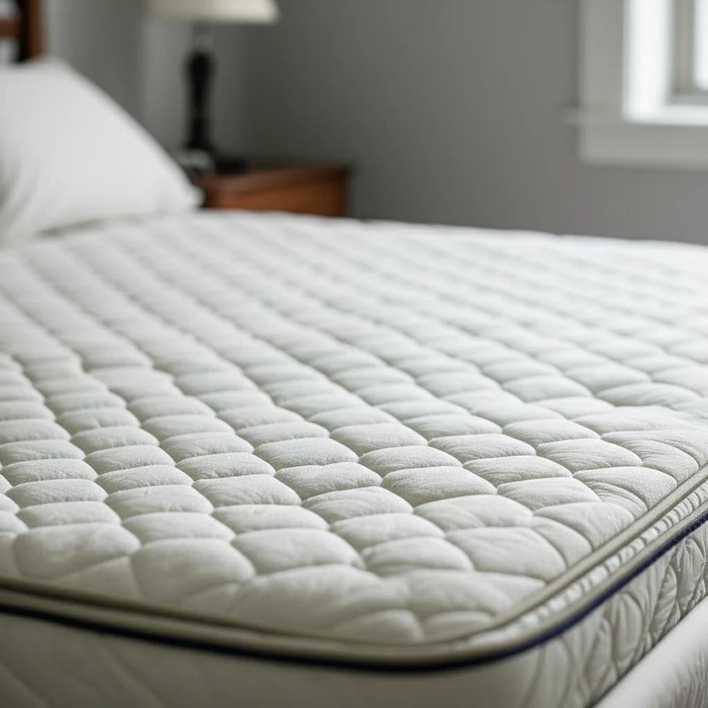 How To Clean A Pee Stained Mattress