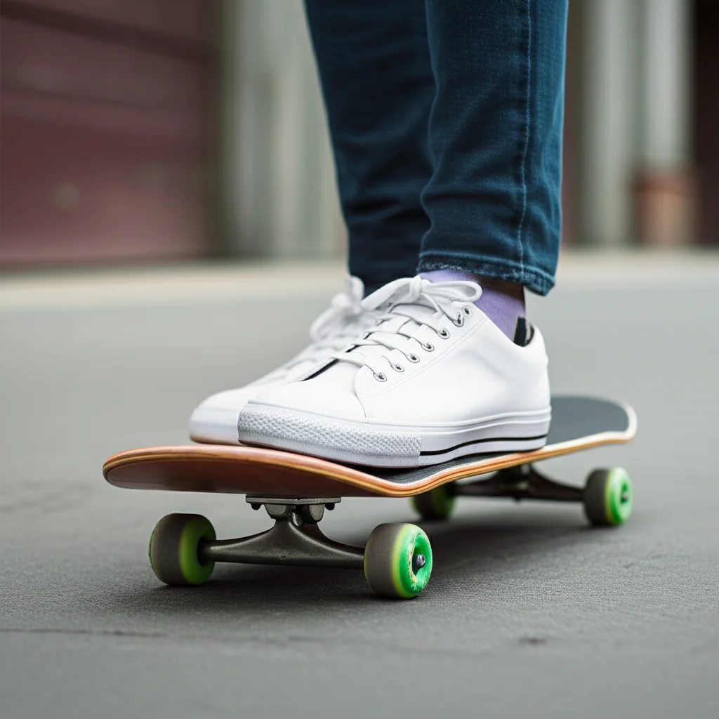 How To Clean Skateboard