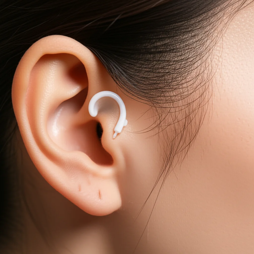 How To Clean Out Ears At Home