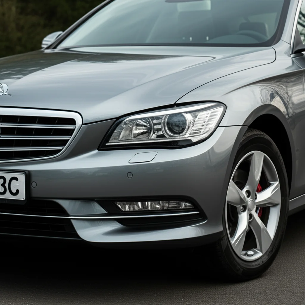 How To Clean Headlight Covers