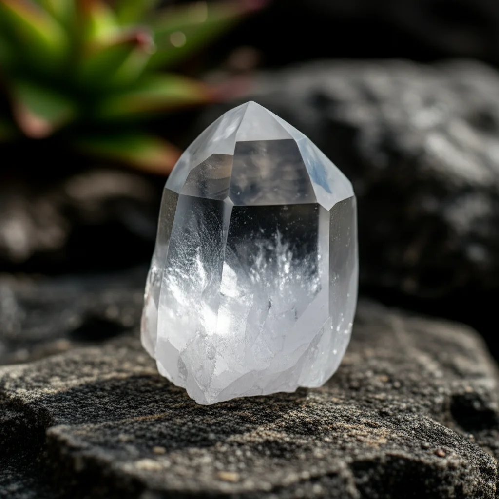 How To Clean Quartz Rocks