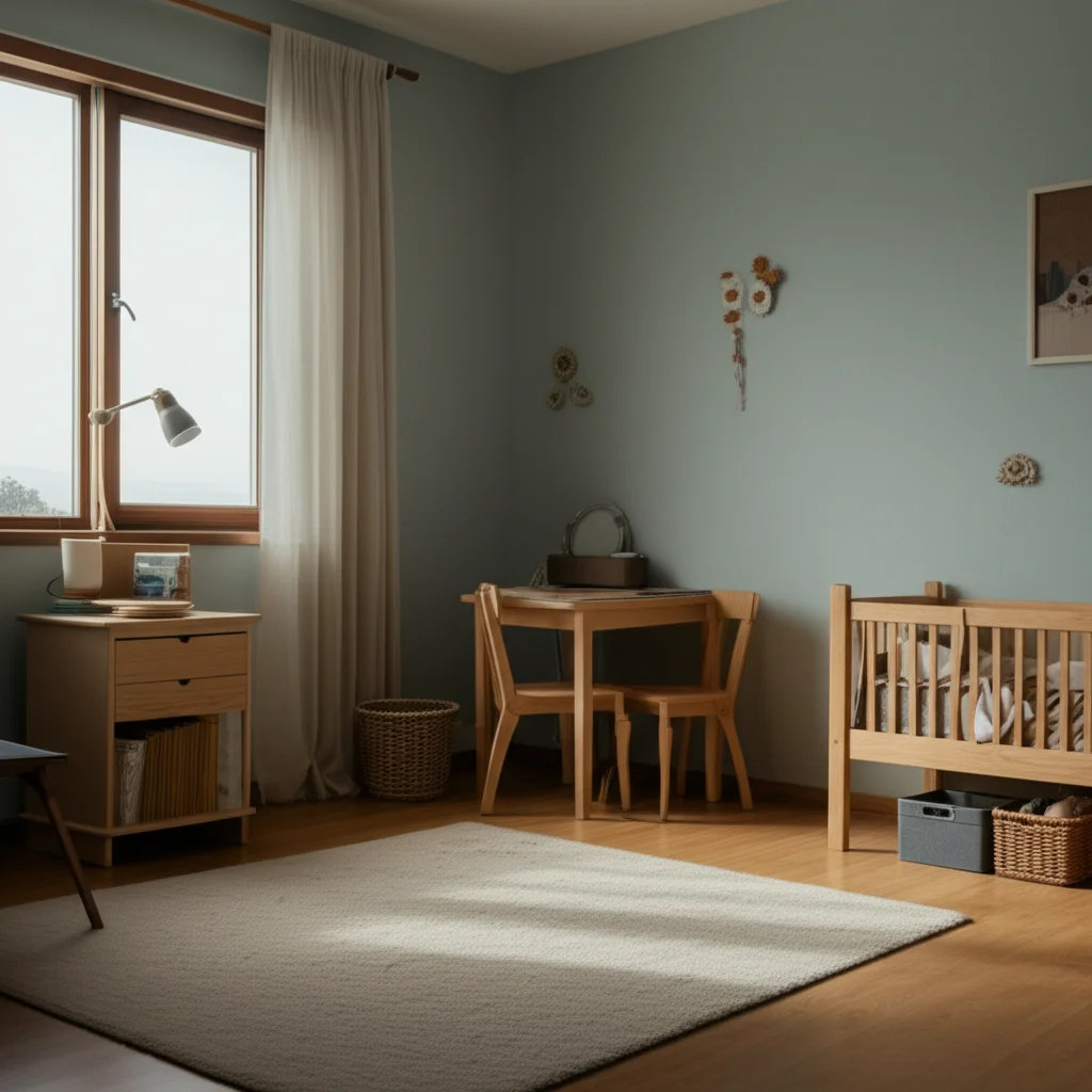 How To Clean Your Very Messy Room