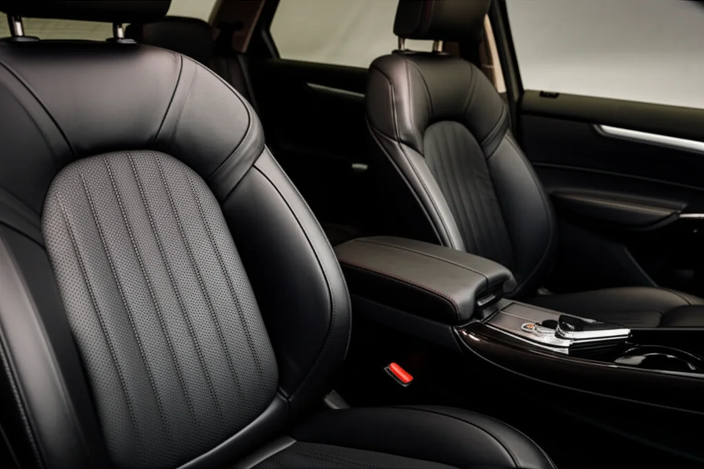 Discover how to clean car leather seats effectively with our comprehensive guide. Learn essential tips, products, and steps to keep your car's interior pristine.