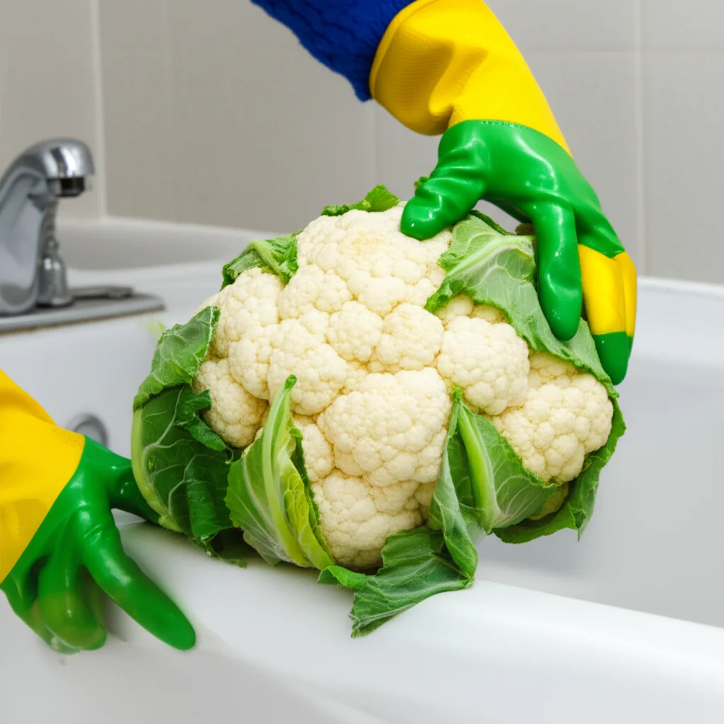 How To Clean Caulking Around Tub