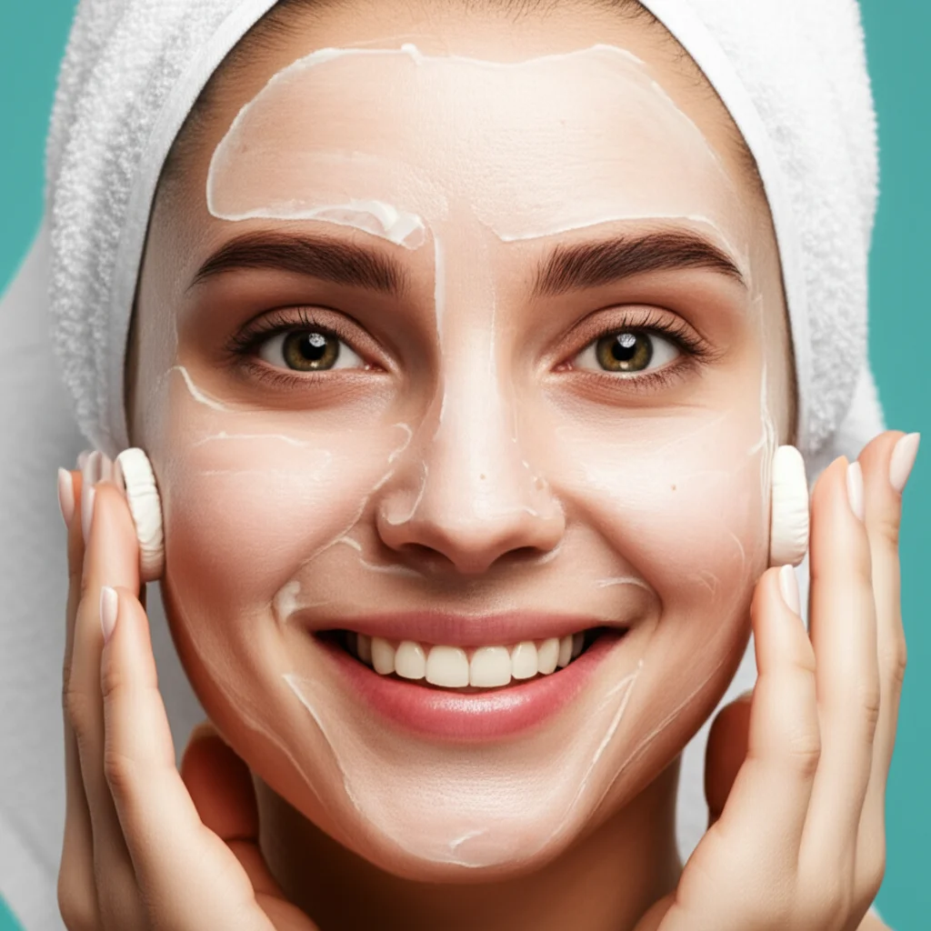 How To Clean Blackheads From Face