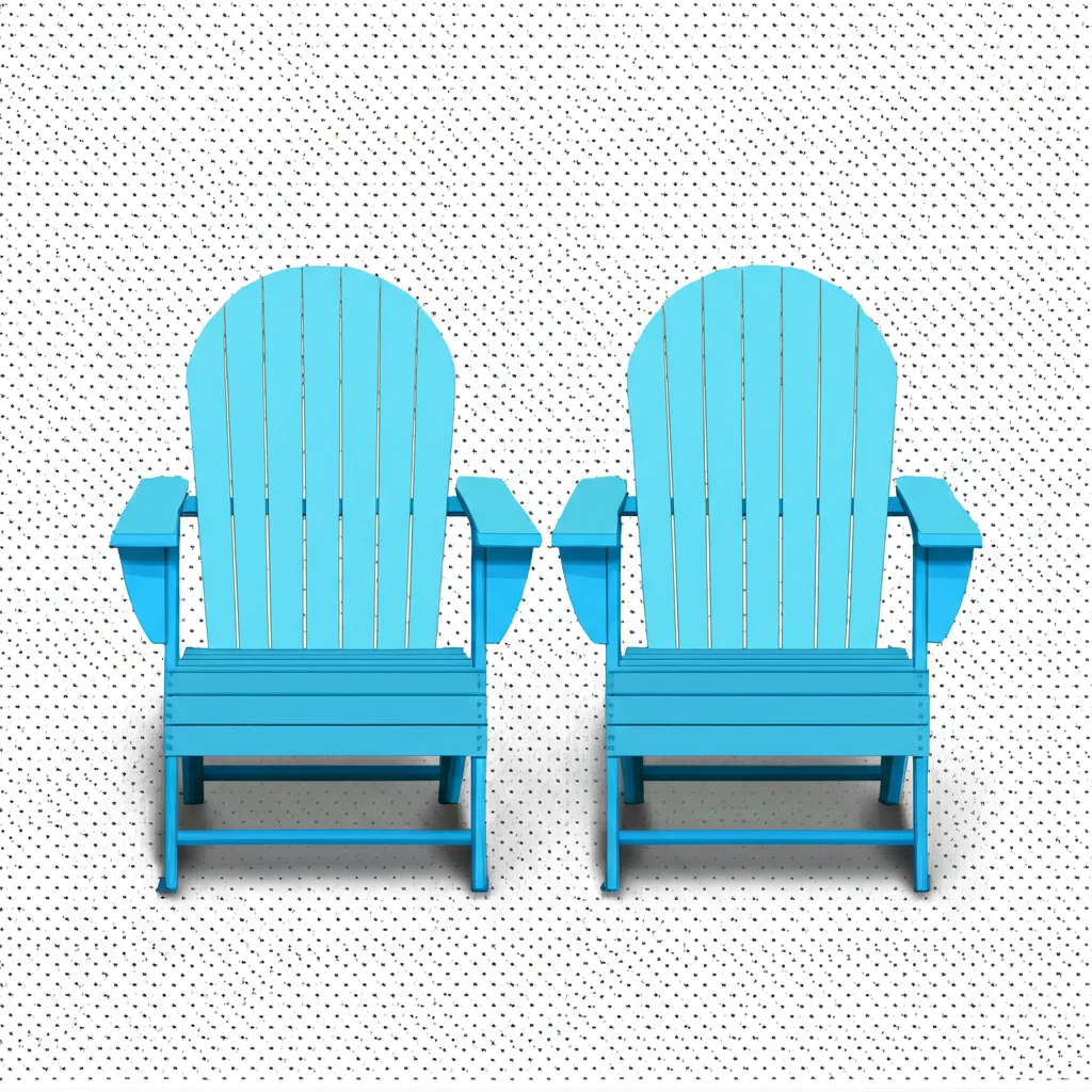 How To Clean Plastic Patio Furniture