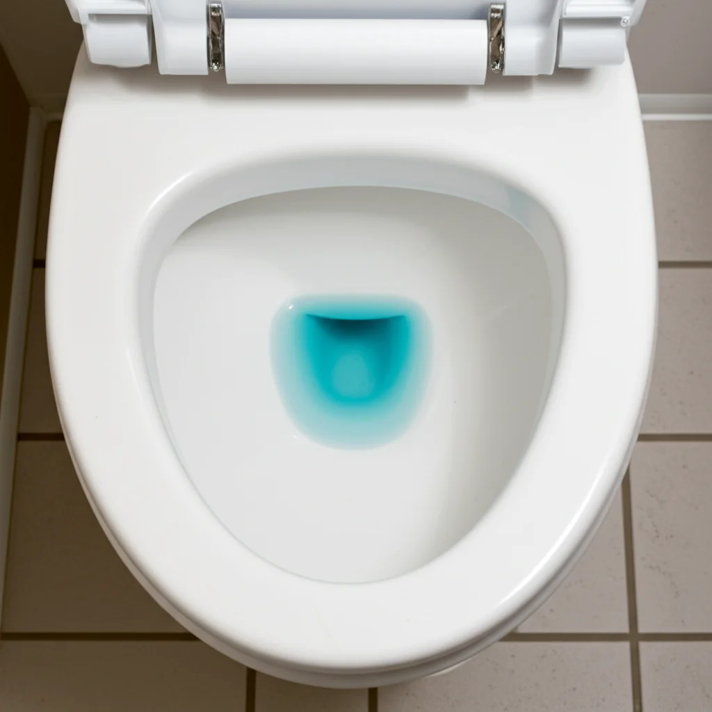 How To Clean Under Toilet Rim