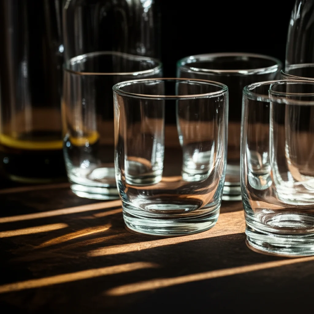 How To Clean Foggy Glassware