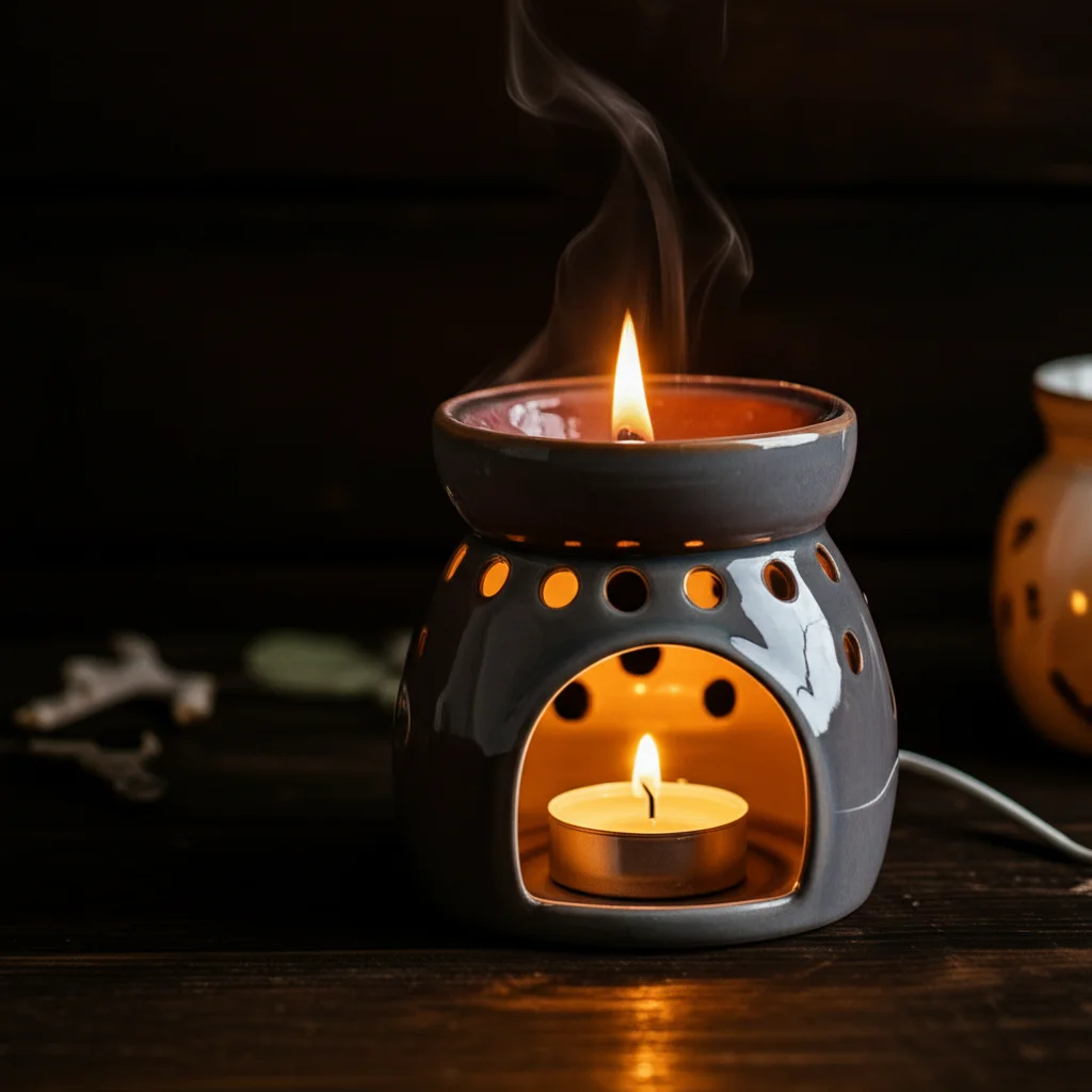 How To Clean Wax Warmer Pot