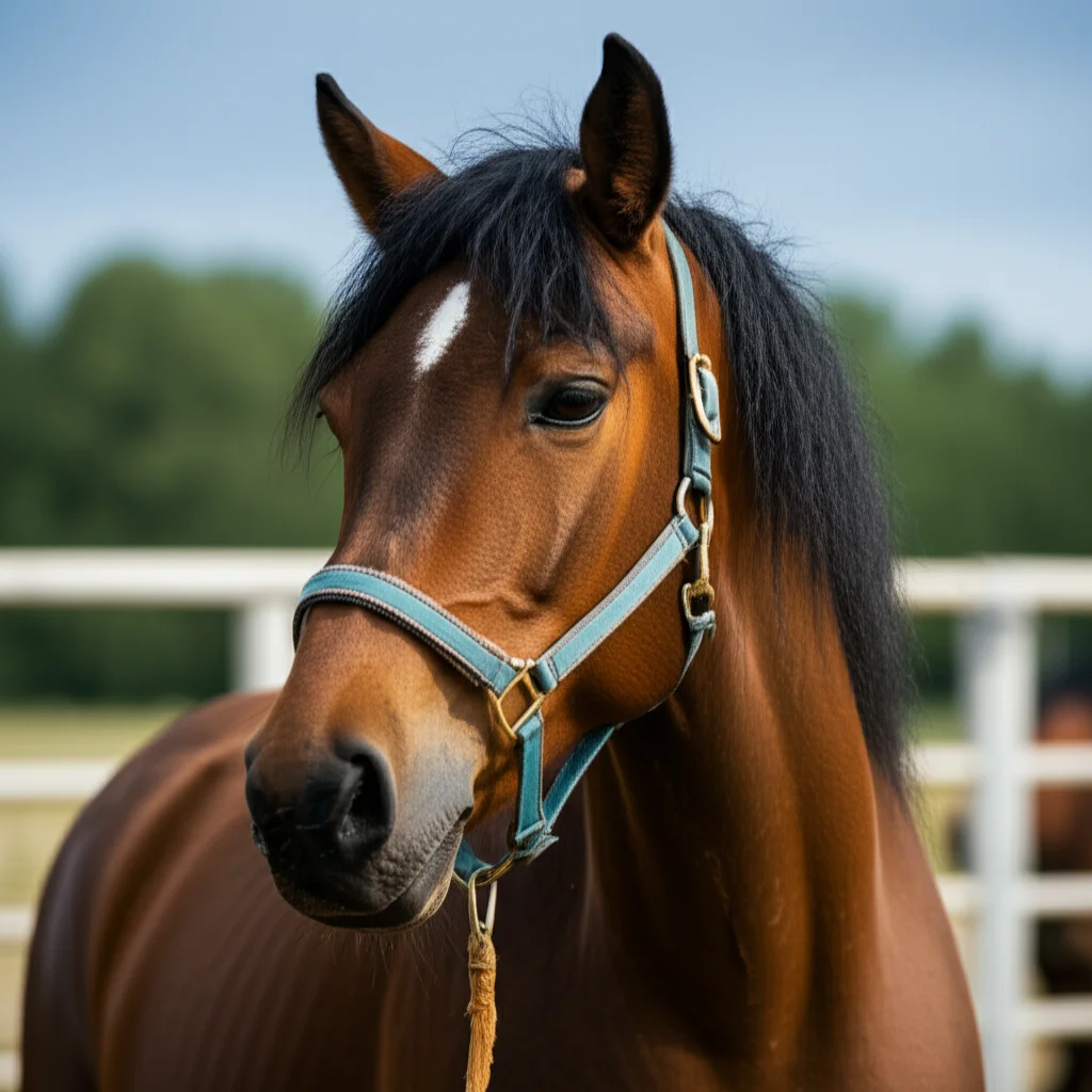 How To Clean Horse Brushes