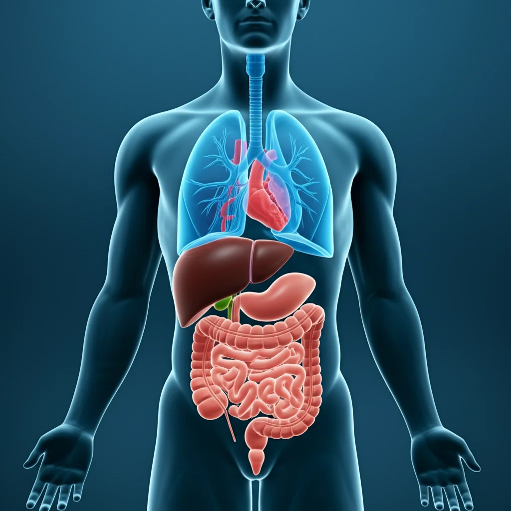 How To Clean Liver And Kidney