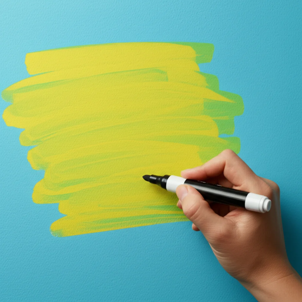 How To Clean Marker Off Walls