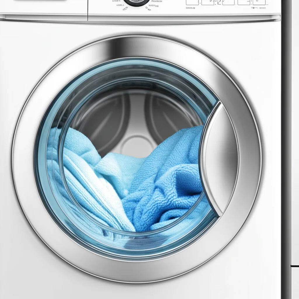 How To Deep Clean Front Loader Washer