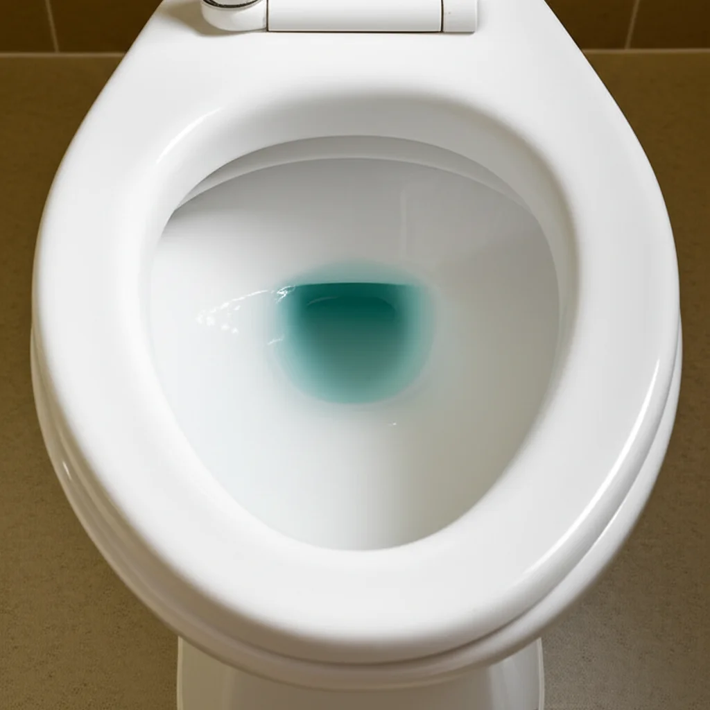 How To Clean Calcium Build Up In Toilet