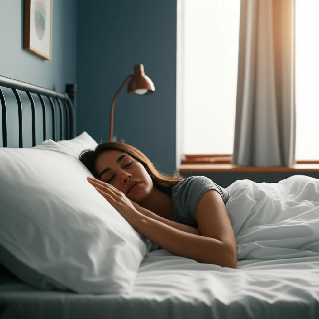 How To Tell If Your Bed Is Causing Back Pain