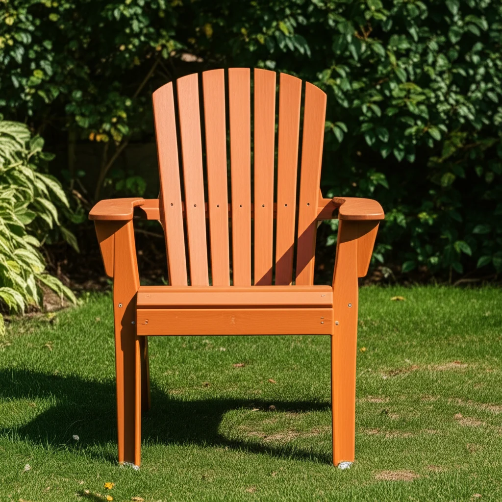 How To Keep Chair Legs From Sinking Into The Ground