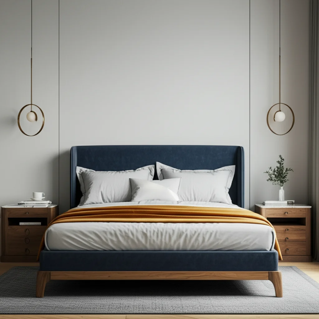 How To Make Your Bed Higher Without A Frame