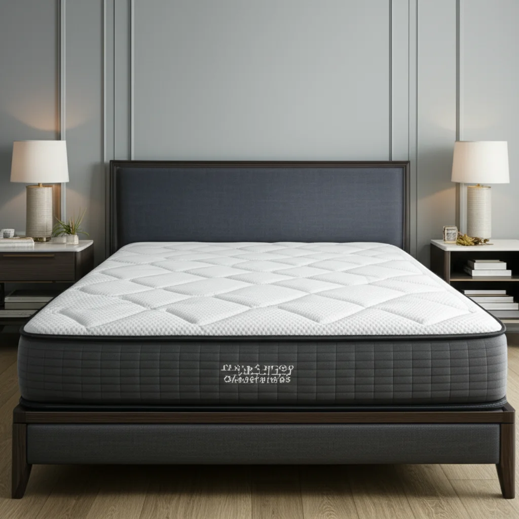 How To Keep Mattress From Sliding Off Platform Bed
