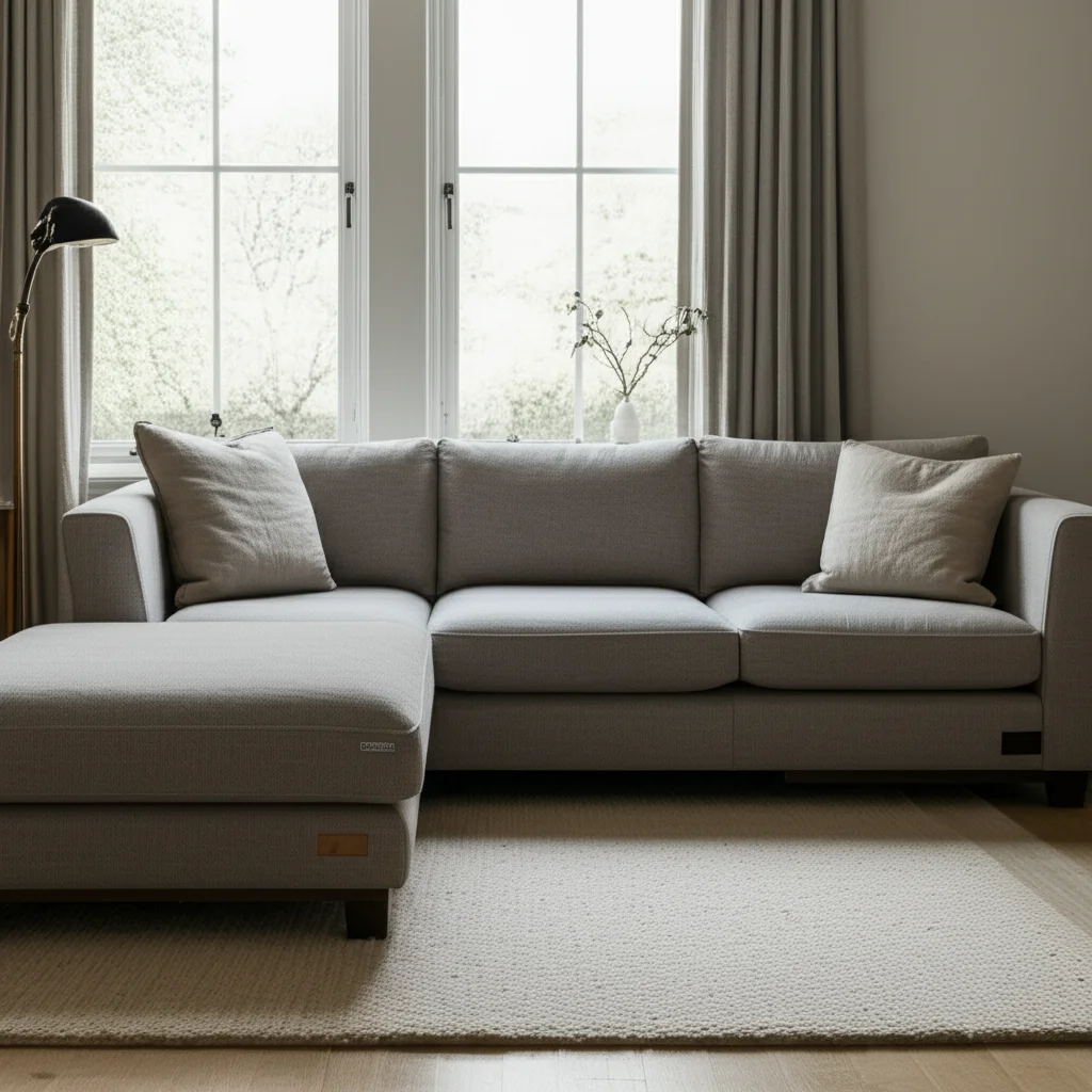 How To Keep Sofa From Sliding On Hardwood Floor