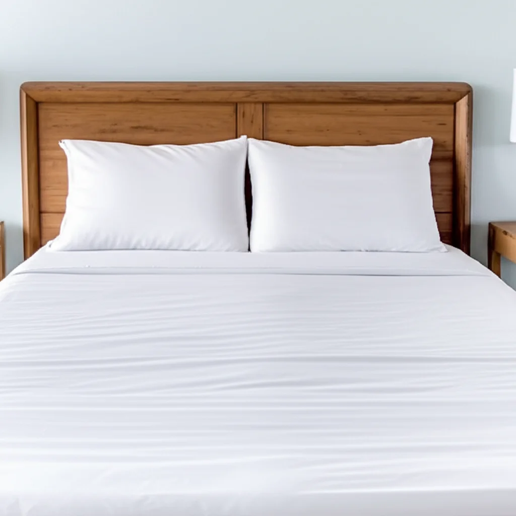 Learn simple, effective ways to keep your fitted sheet tight on the mattress, ensuring a comfortable, neat bed every night.