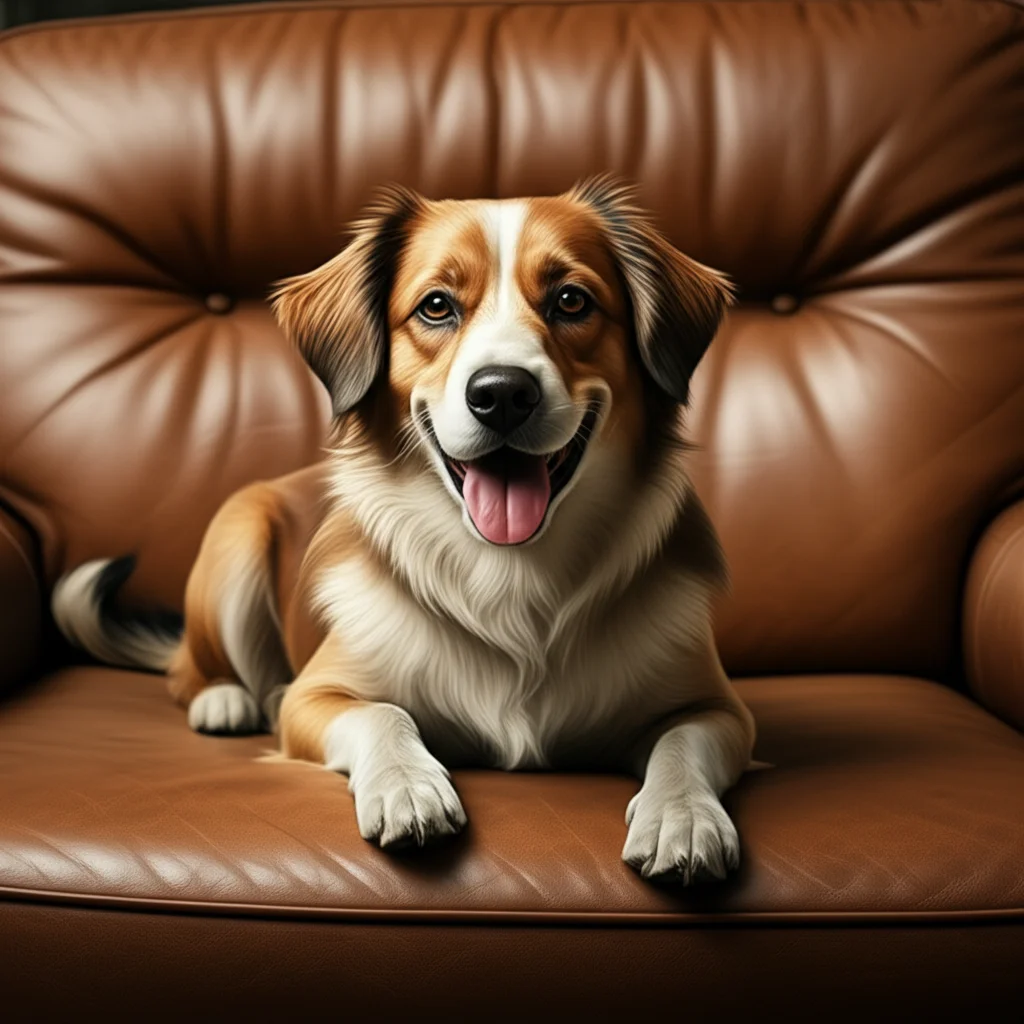 How To Fix Dog Scratches On Leather Sofa