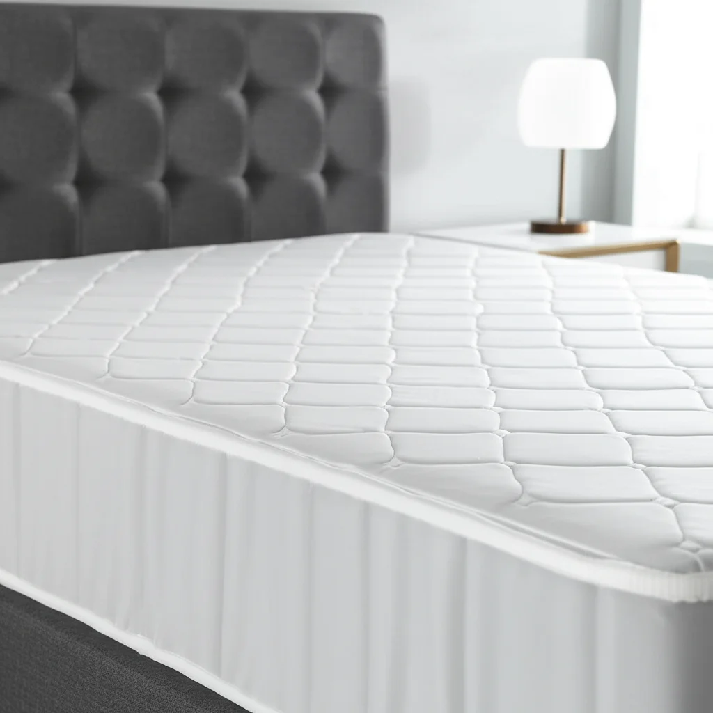 Tired of a sliding mattress pad? Learn effective strategies and simple hacks to keep your mattress pad securely in place for a comfortable, uninterrupted sleep.