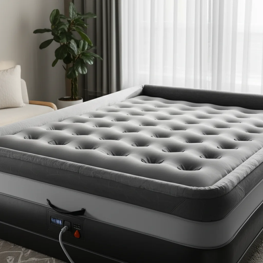 How To Keep An Air Mattress From Deflating