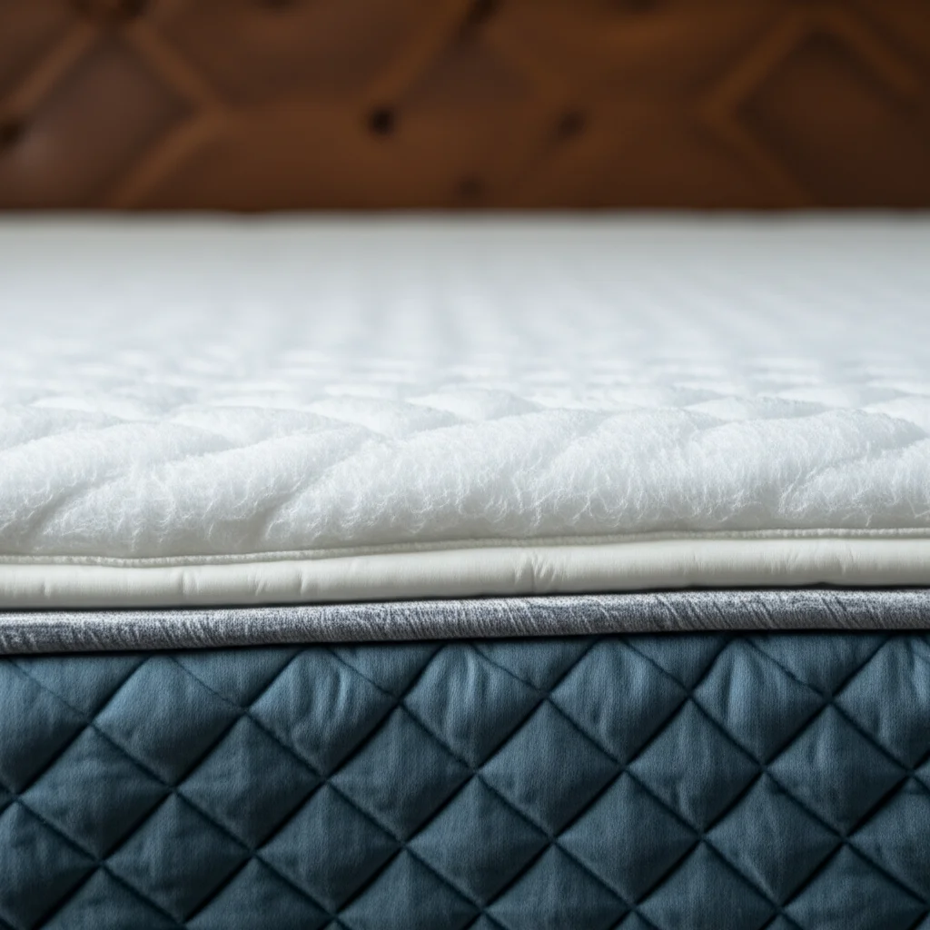 How To Get Rid Of Fiberglass From Mattress