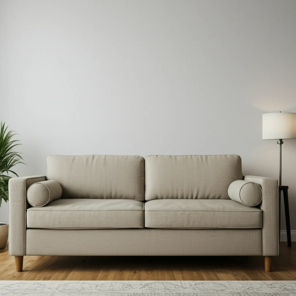 How To Move A Sofa Without A Truck