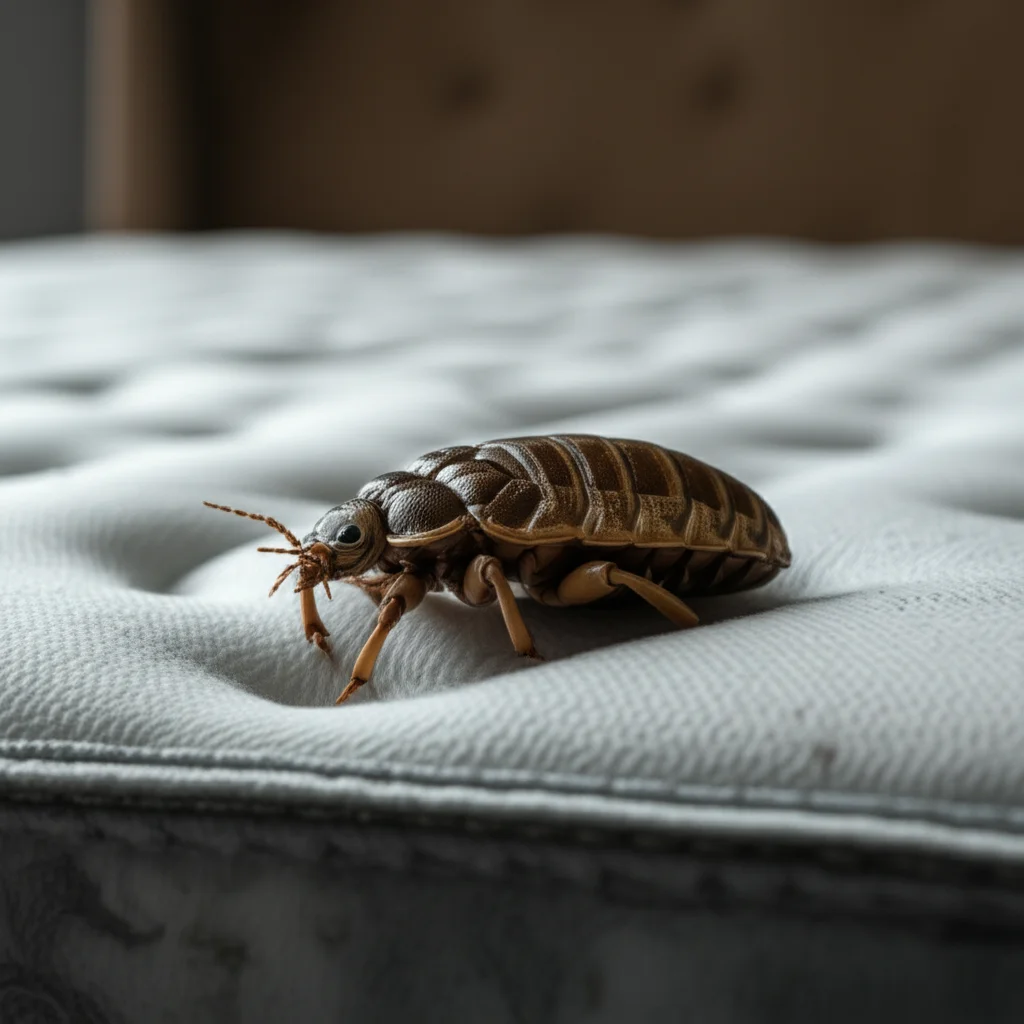 How To Treat Air Mattress For Bed Bugs