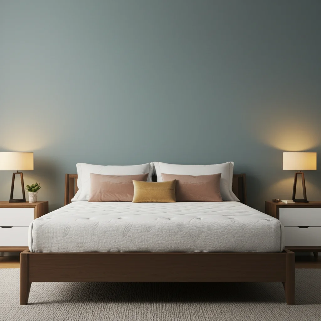 How To Tell If Mattress Is Too Firm