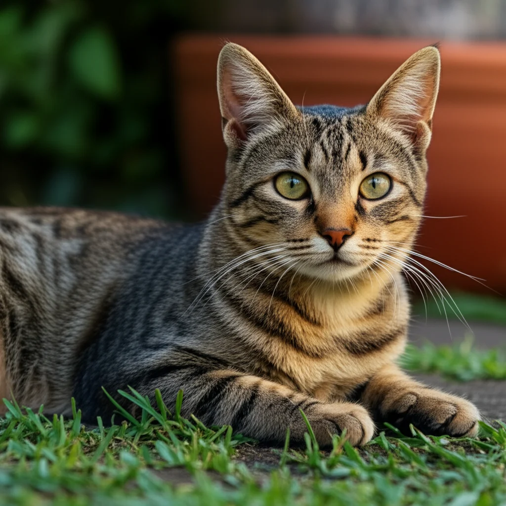How To Keep Cats Off Of Patio Furniture