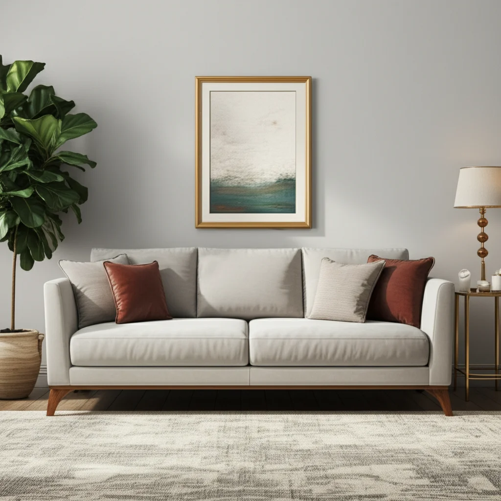 How To Raise The Height Of A Sofa