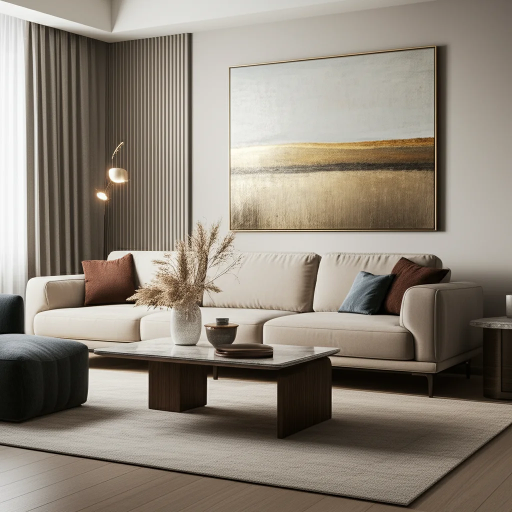 How To Coordinate Coffee Table And Tv Stand