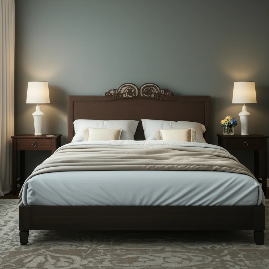 How To Fix Bed Slats That Keep Falling