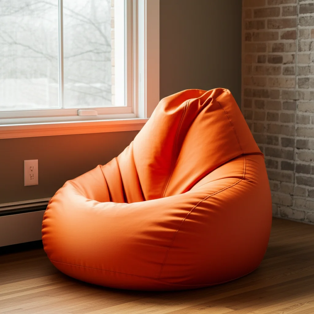 How To Open Big Joe Bean Bag Chair