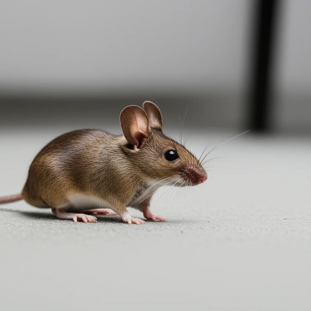 How To Get Rid Of Mice In Sofa