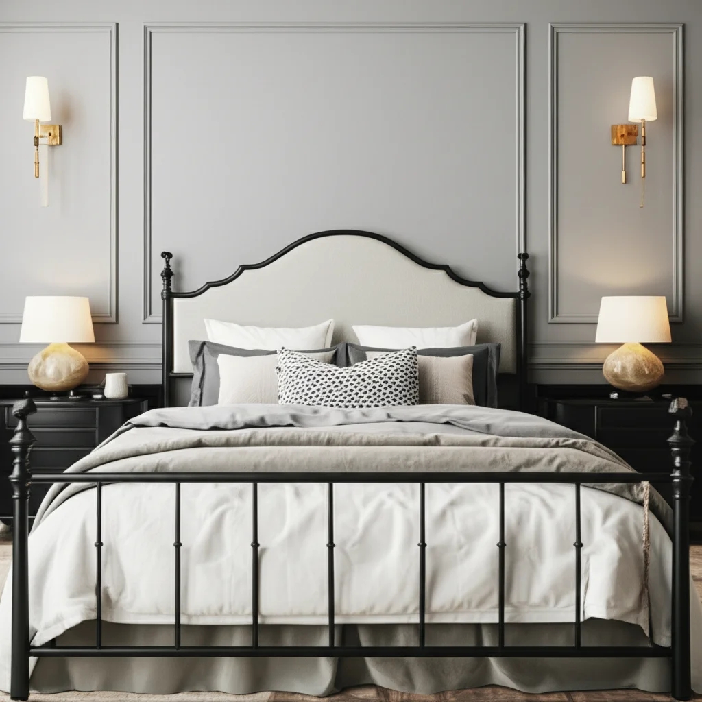 How To Make A Bed Like A Designer