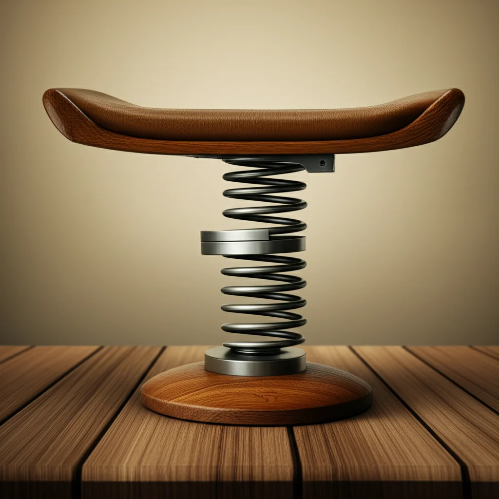 How To Fix Springs In A Chair